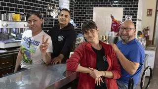 El pueblo valenciano con mayor tasa migratoria: «En el colegio hay muchos niños y ya no quedan casas para alquilar»