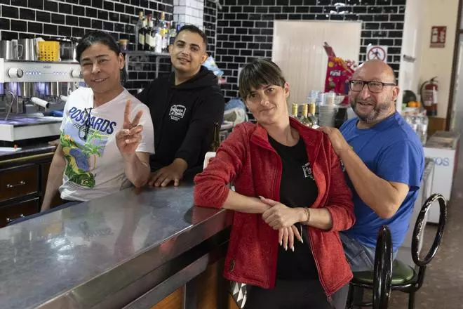 Así es Benicolet, el pueblo con mayor tasa migratoria de la Comunitat Valenciana