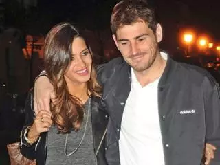 Iker Casillas azota a la prensa tras filtrase la operación de urgencia de Sara Carbonero