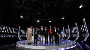 Sosa Wagner, Tremosa, Pons, Jáuregui, Meyer i Terricabras, aquesta nit.