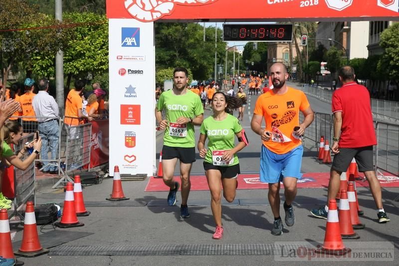 Carrera 'Ponle Freno'