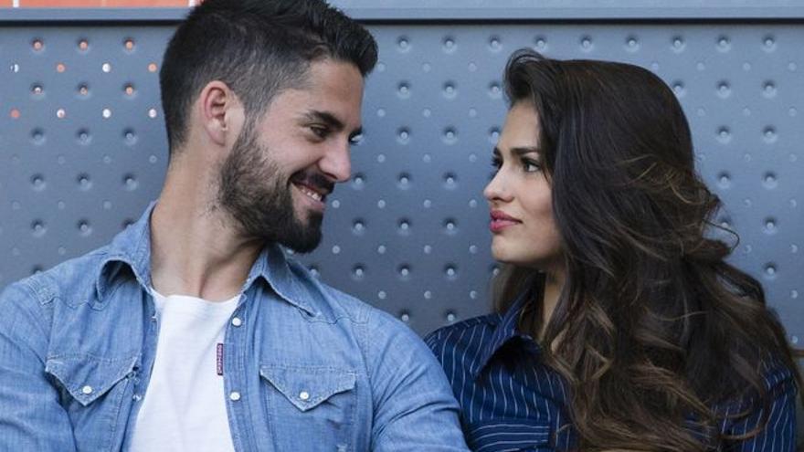 Isco Alarcón y Sara Sálamo ya tienen un nuevo negocio entre manos