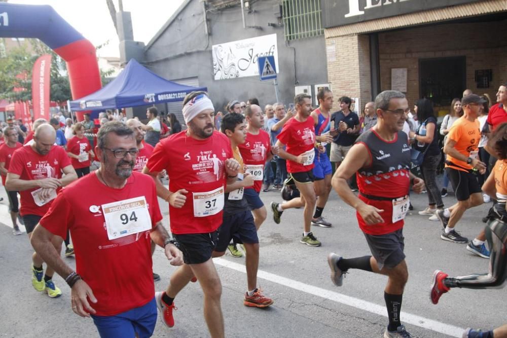 3ª Carrera Popular Rincón de Seca