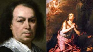 Bartolomé Esteban Murillo, el genio que puso erotismo en la pintura religiosa