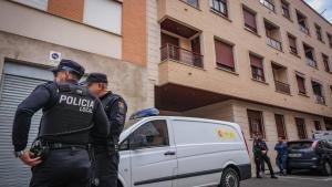 EN VÍDEO | Un menor mata presuntamente a su madre en Badajoz