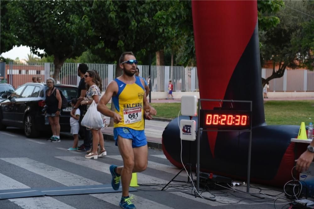 Carrera Popular de Santiago y Zaraiche (2)