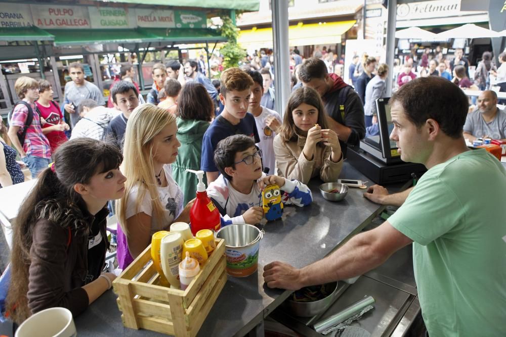 I Evento Pokémon en la Feria Internacional de Muestras