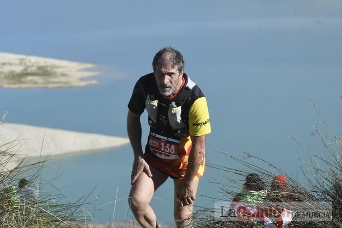 Alhama trail - runners