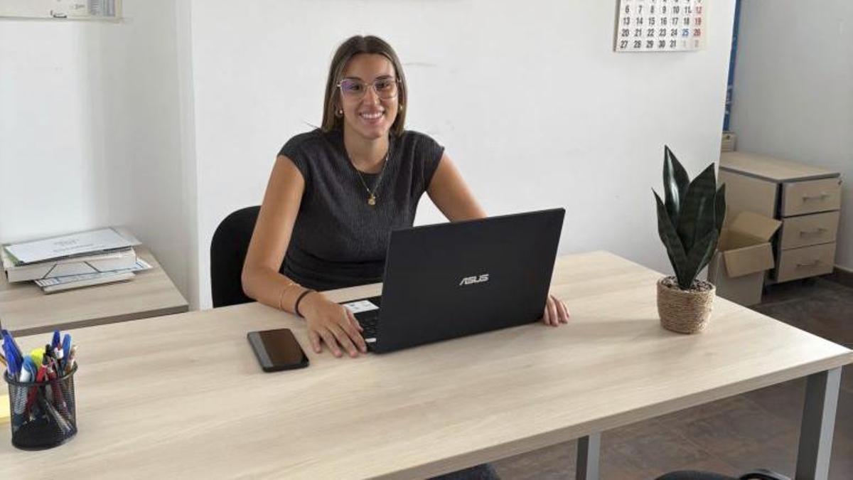La incorporación busca mejorar los servicios prestados. | SERVICIO ESPECIAL