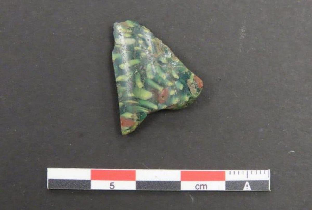 Los nuevos "tesoros" de la Campa