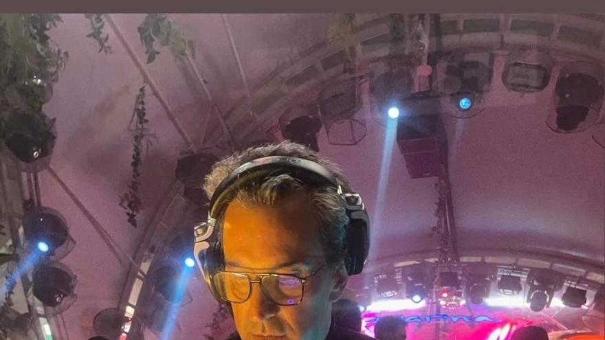 The Face: La madre de todas las fiestas este sábado 20 de septiembre