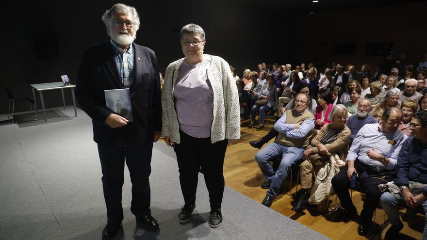 Marisa Castro: “Os curandeiros tiñan coñecementos de plantas e tamén un don para sanar”