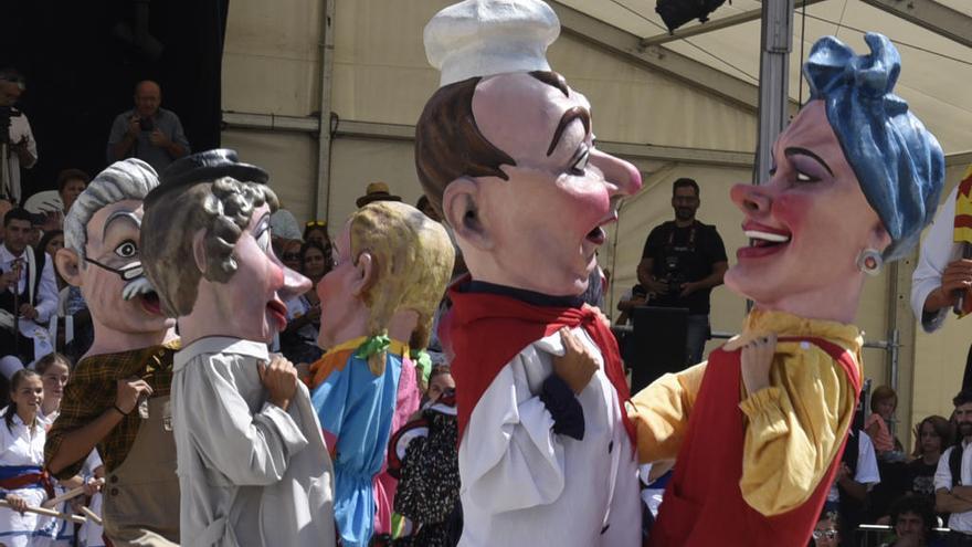 Les festes més destacades d&#039;aquest cap de setmana