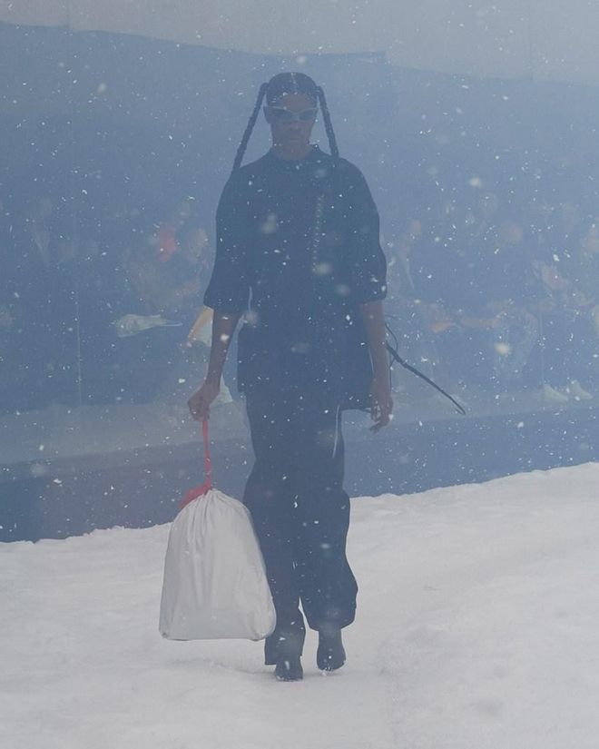 Balenciaga