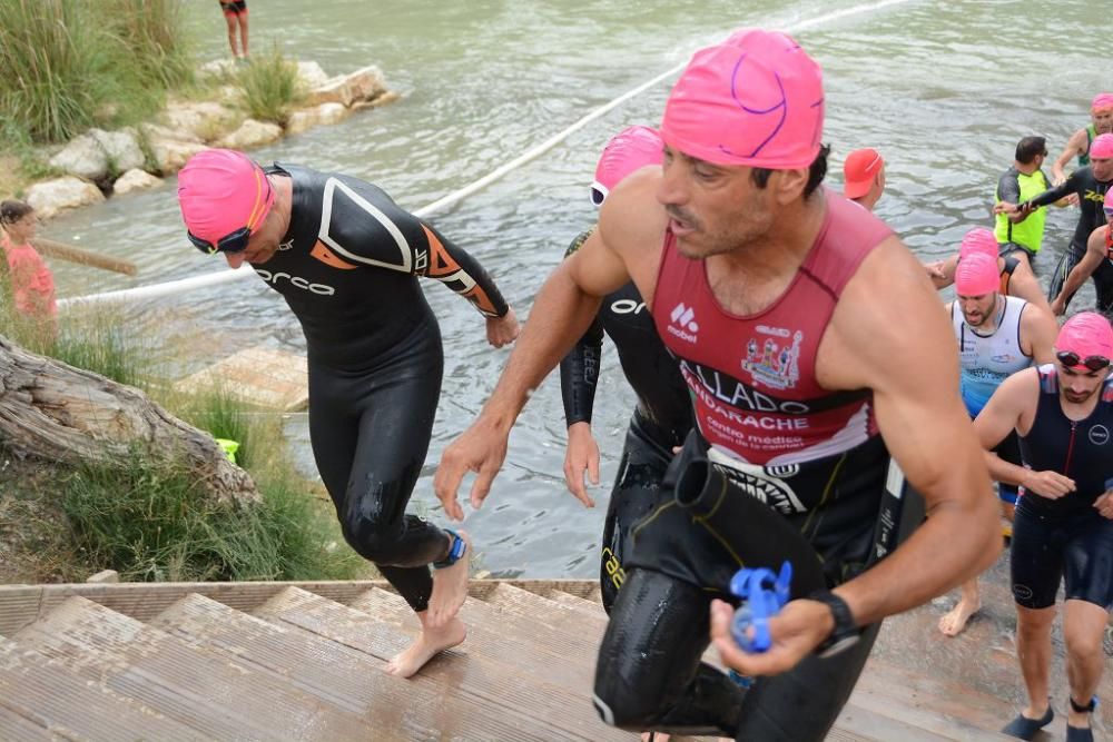 Triatlón de Cieza