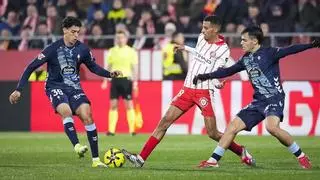 Betis - Celta de Vigo: Horario y dónde ver el partido de LaLiga EA Sports