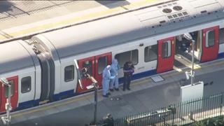 Atentado en el metro de Londres | Últimas noticias en directo