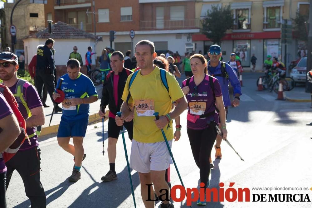 Caravaca Trail Experience  (Master, Promo, Medium)