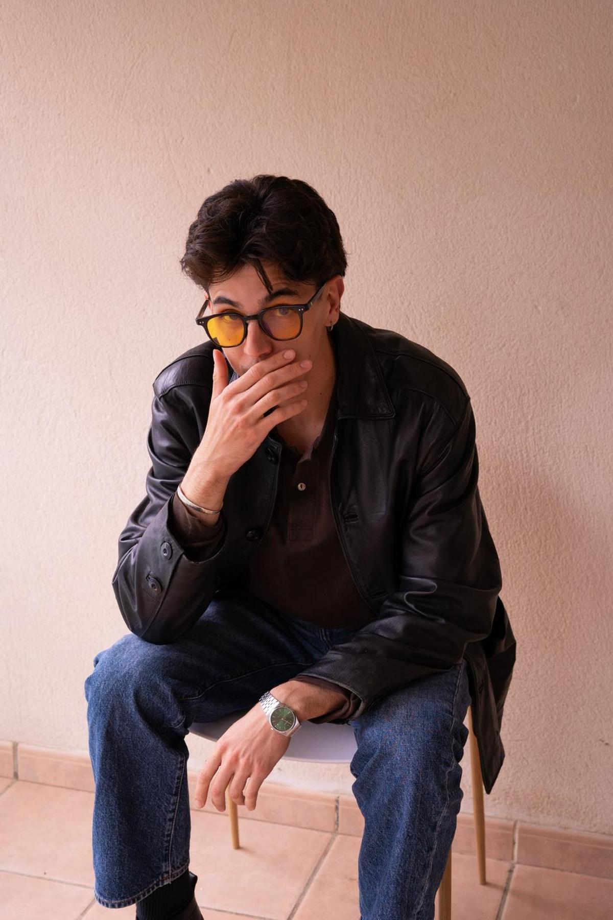 Pedro Pomar, creador de El Herrete