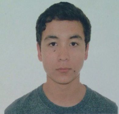 Artur Galiev