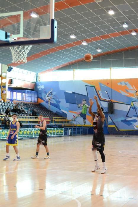 Baloncesto Innova Chef