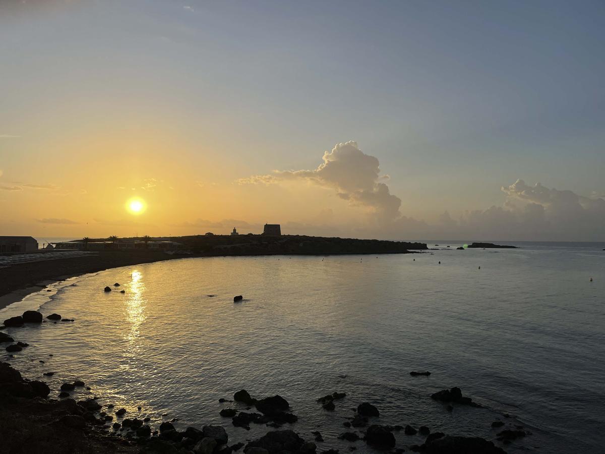 Los secretos piratas de la isla de Tabarca: una historia de Alicante que no te contaron en clase.