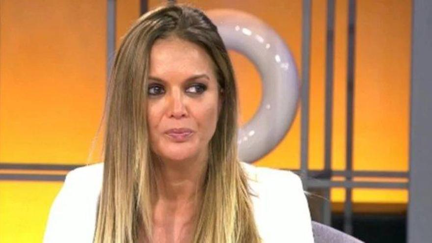 Marta López ya tiene un nuevo trabajo tras ser despedida de Mediaset