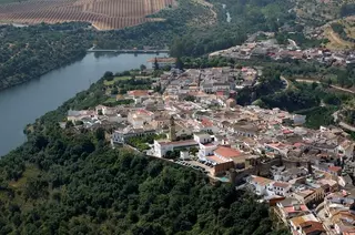 El pueblo de Córdoba con el gentilicio más dulce: un postre da nombre a más de 4.000 personas