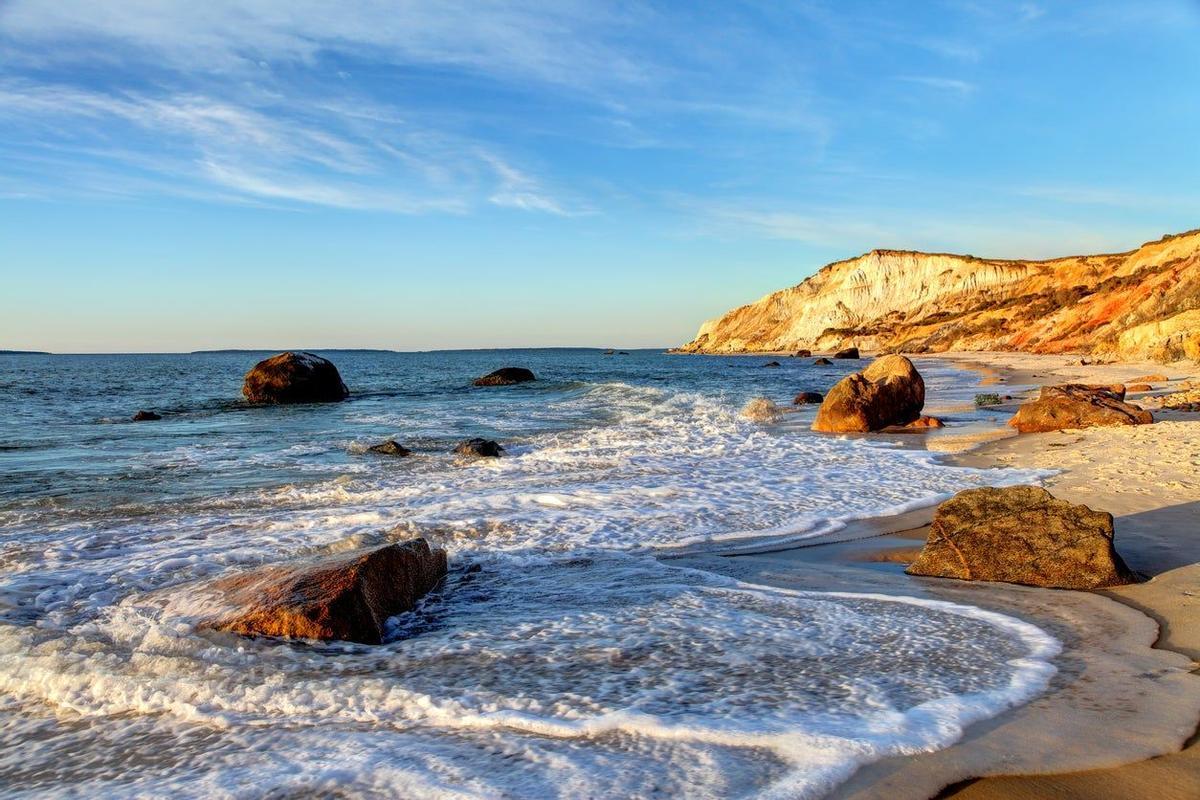 Martha’s Vineyard