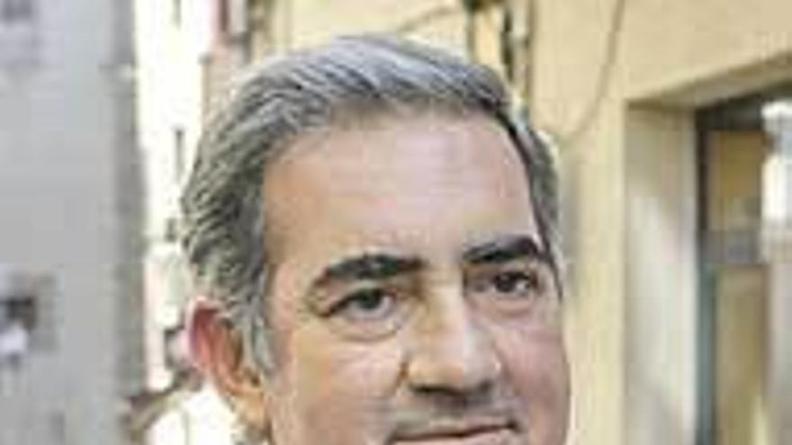 Carlos Rodríguez de la Torre.