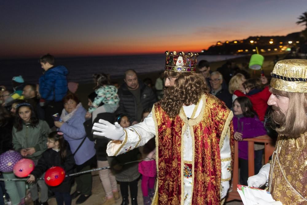 Cavalcada dels Reis d'Orient a Lloret