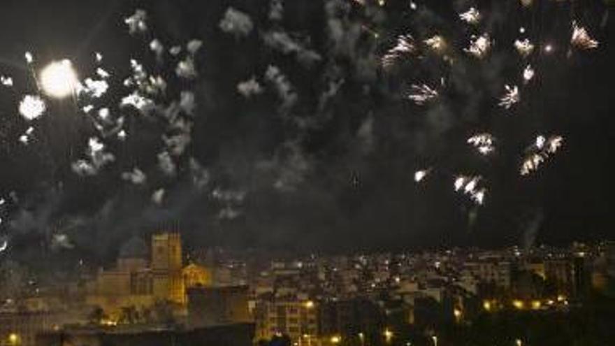 La Nit de l&#039;Albà de 2014.