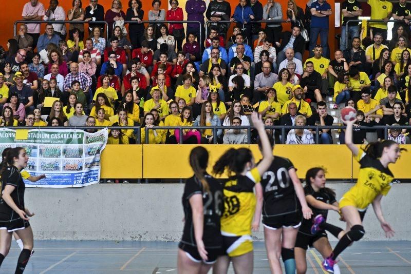 La Jota - Colores femenino