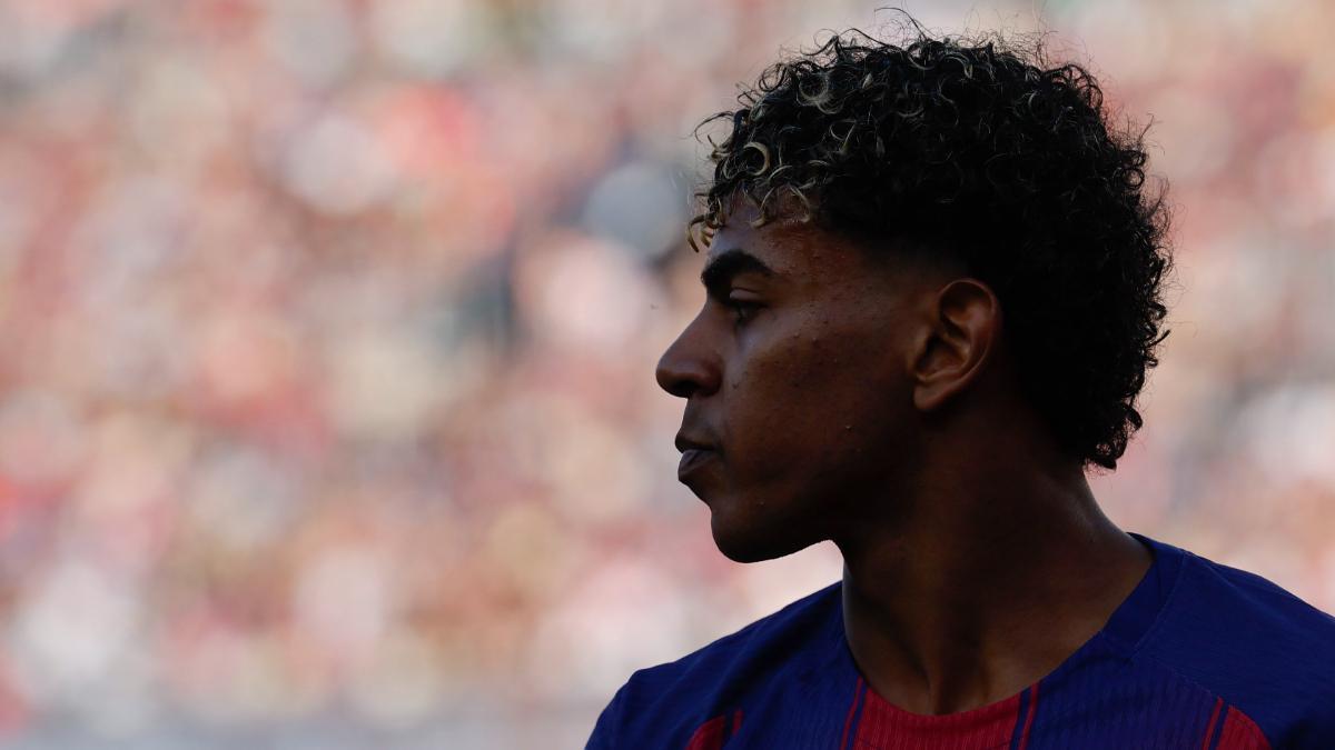 El Barça medirá sus fuerzas ante el Villarreal en la próxima jornada de LaLiga