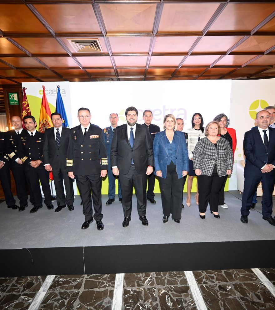 El INFO (proyecto CAETRA): Forjando el futuro de la Región con la Innovación Dual