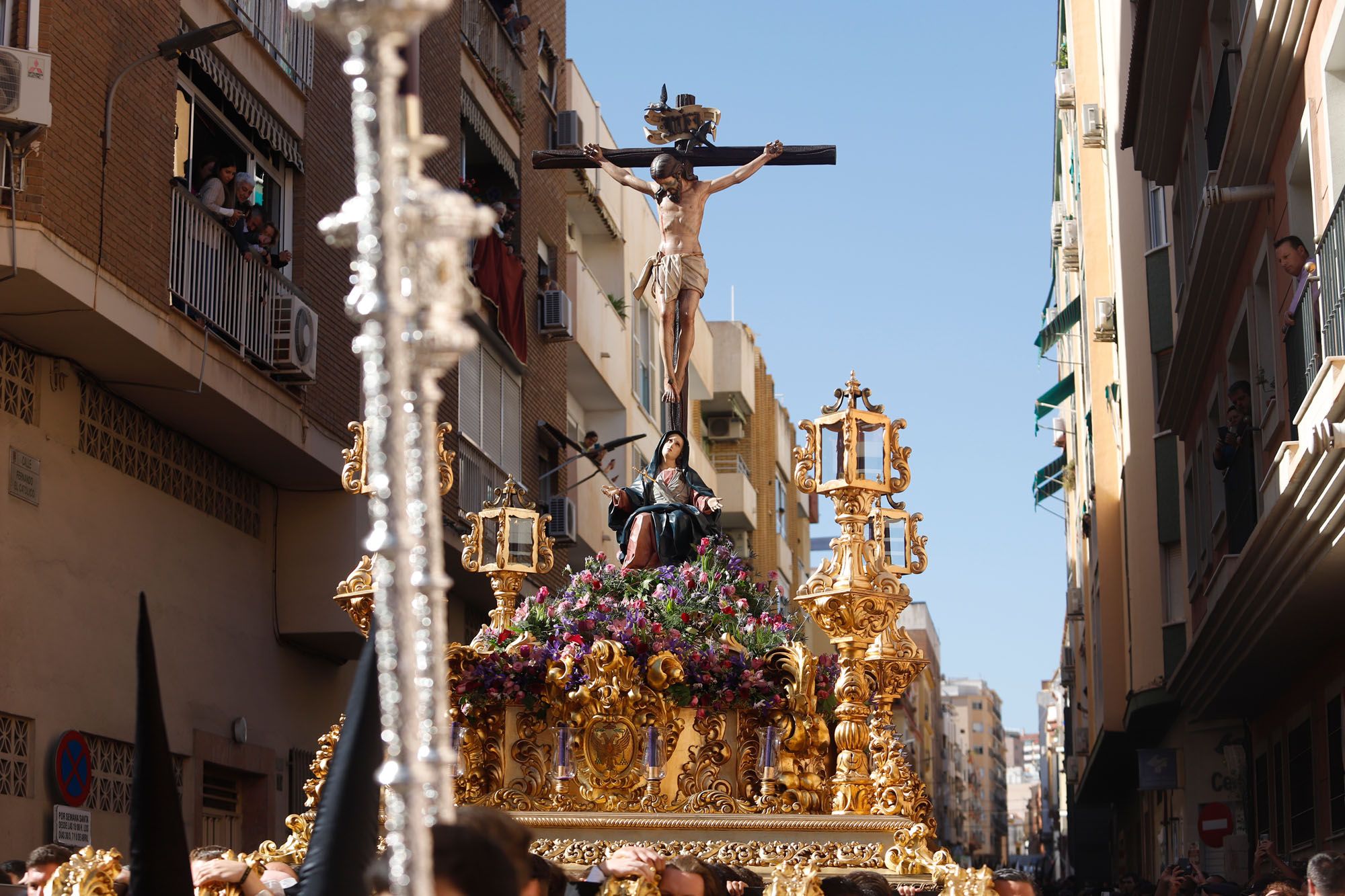 Viernes Santo 2023 | Amor