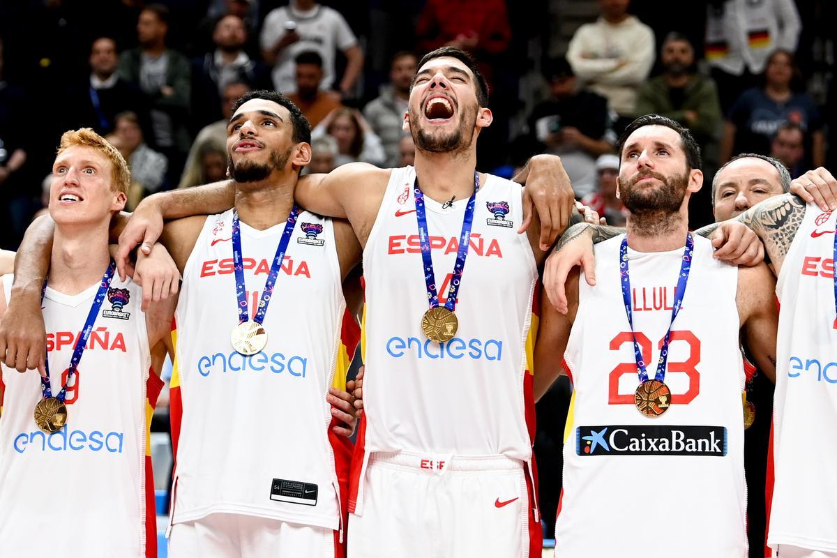 FIBA EuroBasket 2022