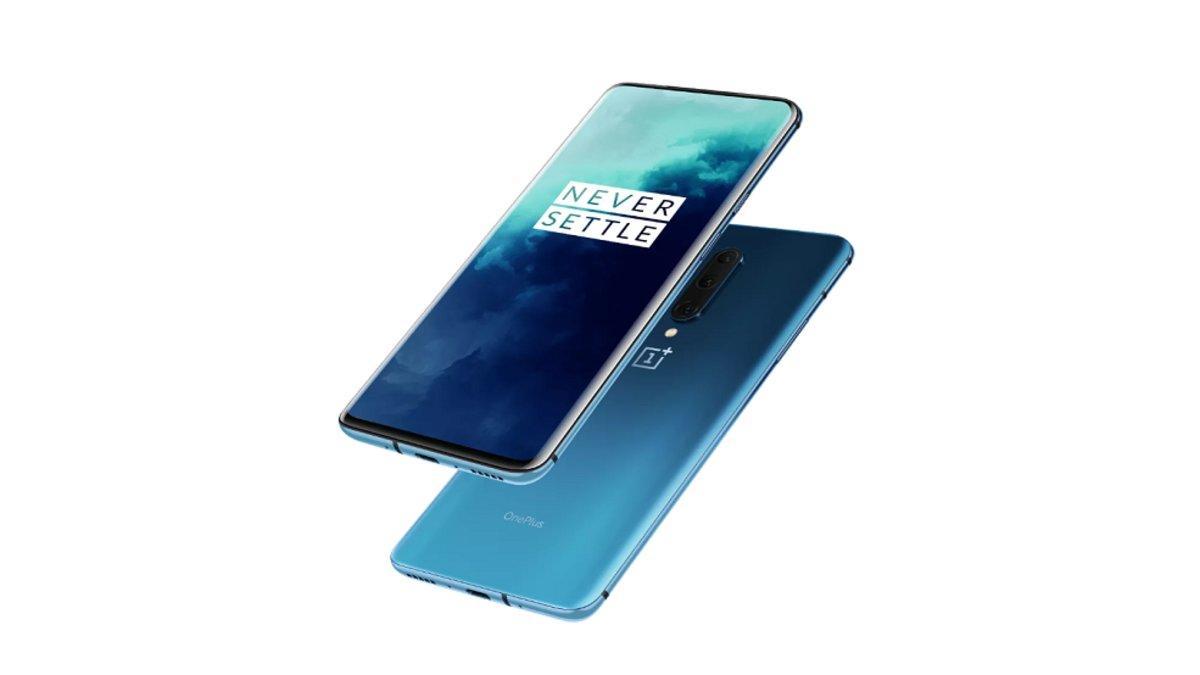 El OnePlus 7T Pro