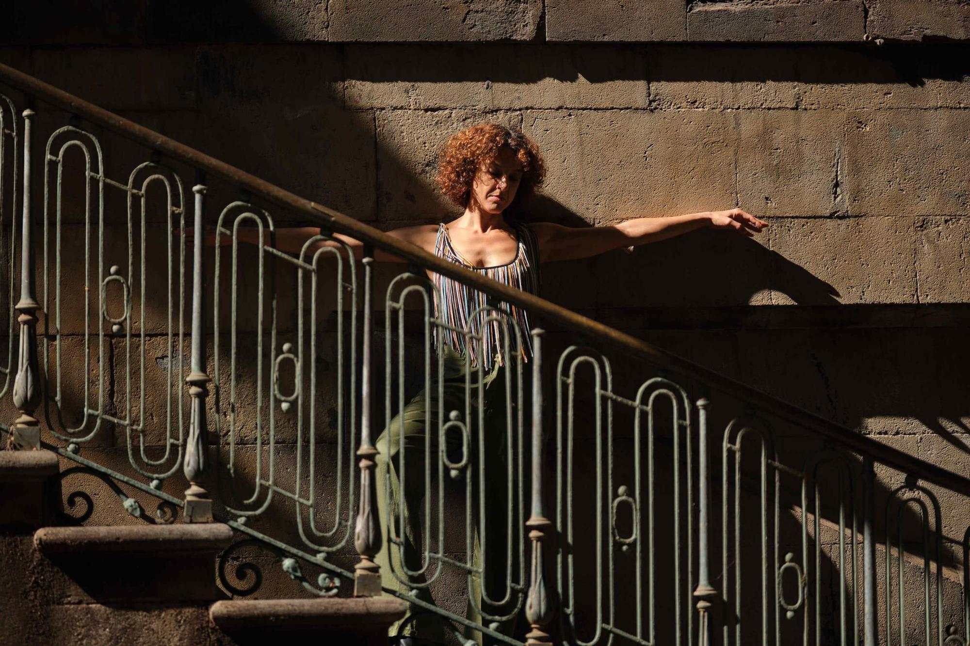 DEA-Danza En la Arquitectura. Edición monumentos de Santa Cruz de Tenerife