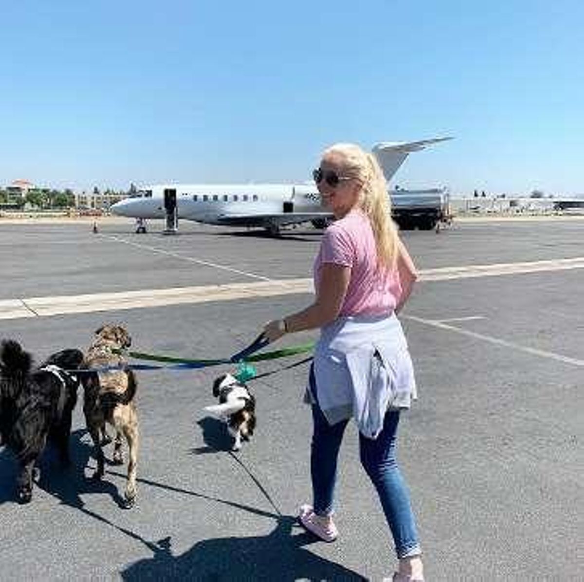 La nueva vida de Lindsey Vonn tras su retirada: anuncia su compromiso y se muda a Nueva Jersey
