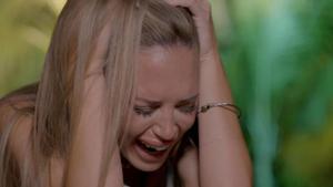 La isla de las tentaciones