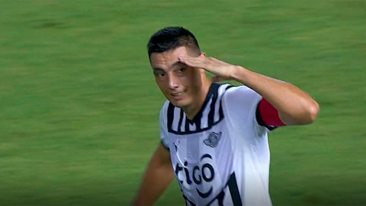 Oscar Cardozo