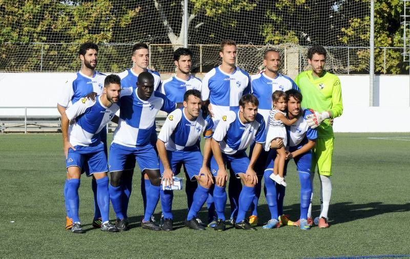 Imágenes del Ebro-Real Sociedad