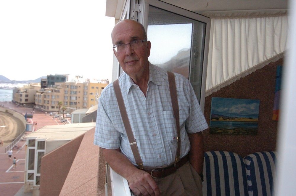 La Fundación Universitaria de Las Palmas impulsa la Cátedra Lizardo Martell Cárdenes de Liderazgo Ético