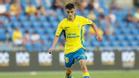 La última de Pedri con Las Palmas: la espectacular jugada que propició el 2-0