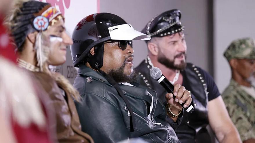 Muere Victor Willis, el líder de Village People