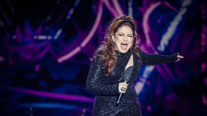 Cook Music Fest: Gloria Estefan y Olga Tañón