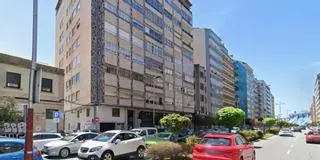 Un alarma despierta y «tortura» durante tres horas y media a los vecinos de Portanet y Pereiró en pleno festivo