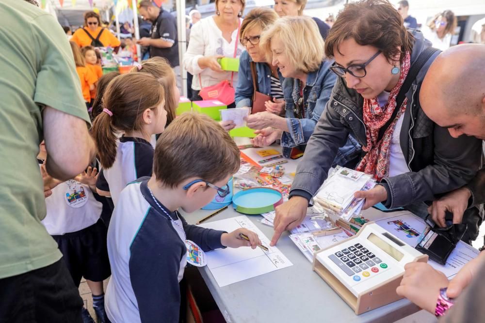 Los jóvenes emprendedores toman Palma