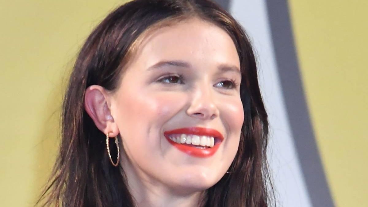 Millie Bobby Brown tiene una cuenta 'fake': utiliza un nombre falso para dejar malas reseñas